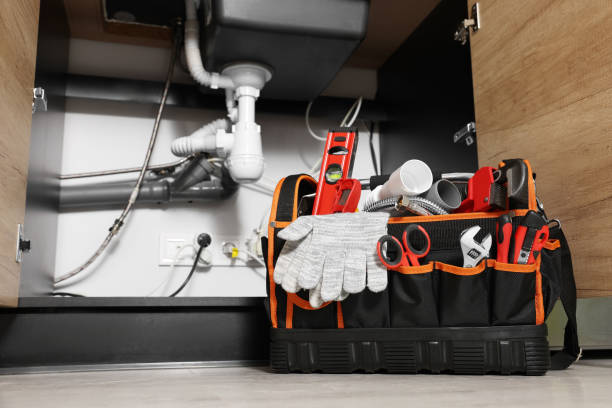 Best Plumbing Installation Services  in Fishhook, AK