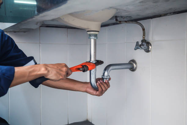 Best Emergency Plumber  in Fishhook, AK