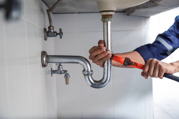 Best Faucet Repair  in Fishhook, AK
