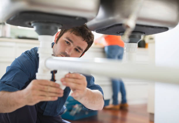 Best Water Leak Repair  in Fishhook, AK