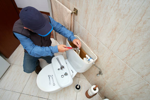 Best Drain Cleaning Services  in Fishhook, AK