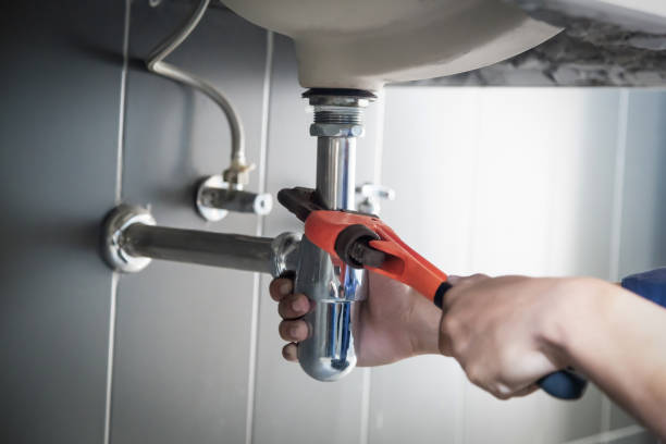 Best Affordable Plumber Near Me  in Fishhook, AK