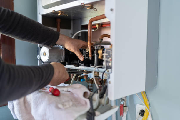 Best Emergency Plumbing Repair  in Fishhook, AK