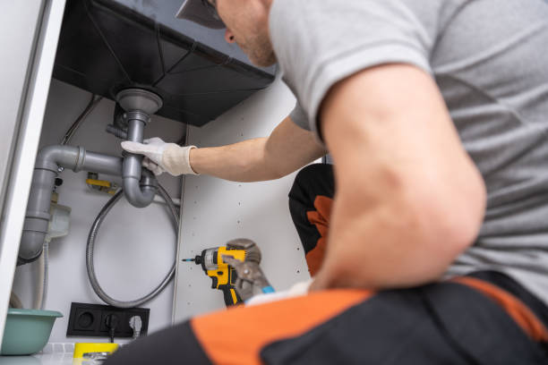 Best Sewer Line Repair  in Fishhook, AK
