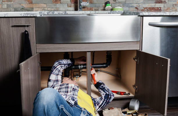 Professional Plumbing in Fishhook, AK