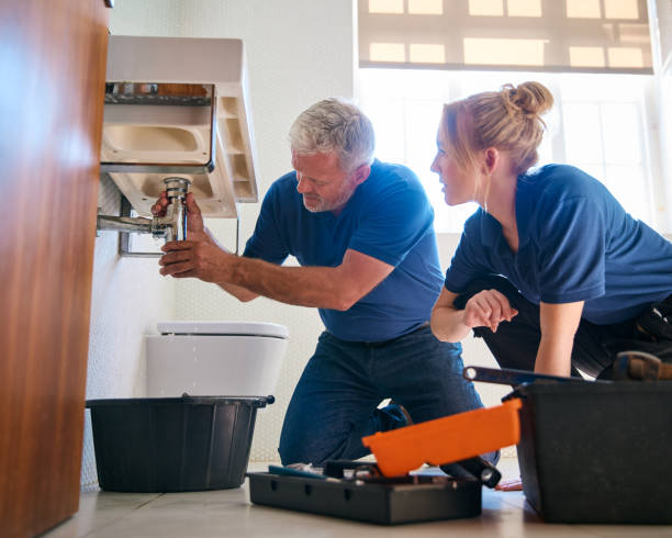 Best Affordable Plumbing Services  in Fishhook, AK